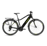 Crussis e-Gordo 1.9 612Wh 2025 Průměr kol: 28" (700C), Výška rámu: (20"=51cm), Velikost rámu: L