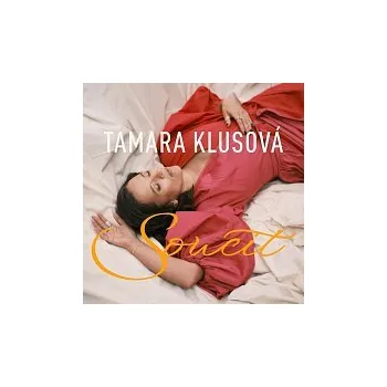 Česká hudba Tamara Klusová – Soucit