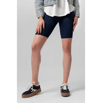 Dámské legíny LELOSI Legíny Bermuda Bisman XL