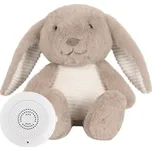 FLOW Hračka s tlukotem srdce nabíjecí Milo Brown