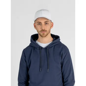 Kšiltovka Unisex kšiltovka TallGuys | Pure white Velikost: One Size