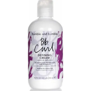 Stylingový přípravek Bumble and bumble Curl Defining Cream - Krém pro definici kudrnatých a vlnitých vlasů 250 ml
