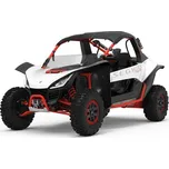 SEGWAY Segway Villain SX10 X, T1b - Segway Villain SX10 X, T1b, White/Red