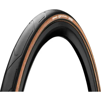 Continental Grand Prix Urban 28" 700x35C černá/kávová Skin