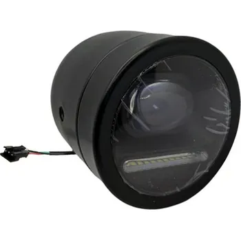 Cyklosvítilna Přední světlo Engwe M20 Součást: Kabeláž světel