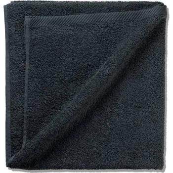 Utěrka KELA KELA Osuška LADESSA 100% bavlna tmavěšedá 70x140cm KL-23243