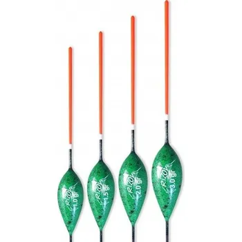 Signalizátor záběru Splávek Rizov RF-38 Hmotnost 2gr