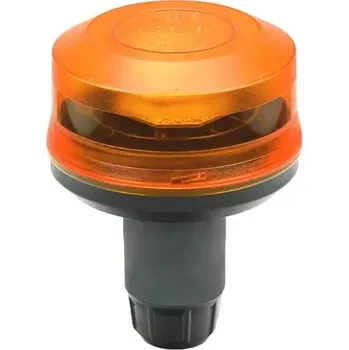 Maják LED maják Proplast PRO-POWER-FLASH II bajonet pružný