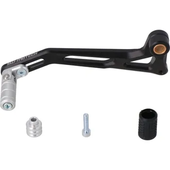 Motodíl řadící páčka Suzuki V-Strom 1000 (14-19), V-Strom 1050 (19-).