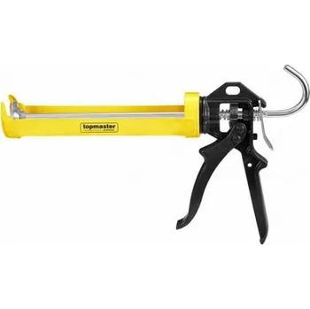 Vytlačovací pistole Top Master Pro Těsnící pistole 2. generace 9"/225mm TMP - TM-492002