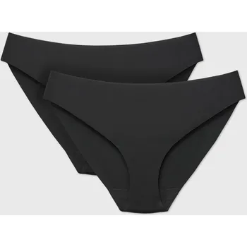 Kalhotky 2PACK Klasické kalhotky Comfort Line