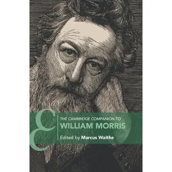 Cizí jazyk Cambridge Companion to William Morris