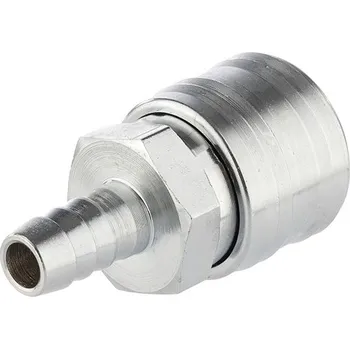 Hadicová spojka Rychlospojka vzduch DN 7,2 samice na hadici 8 mm