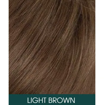 Paruka Exclusive wigs by Lubo paruka Niki * Odstín: light brown