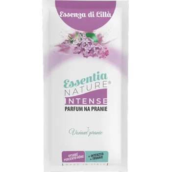 Aviváž Essentia Nature Parfém na praní ESSENZA DI LILLA
