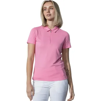 Dámské tričko Daily Sports PEORIA dámské polo, řůžové