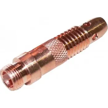 Příslušenství ke svářečce Domeček kleštiny 0,5-1,2 SR17/18