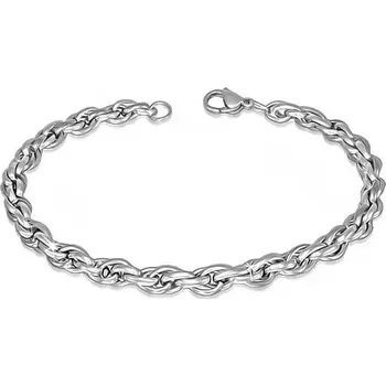 Náramek Náramek ocel GCZA156 délka 22 cm