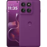 Motorola EDGE 60 Pro - PANTONE Sparkling Grape 6,7"/ single SIM + eSIM/ 12GB/ 512GB/ 5G/ Android 15