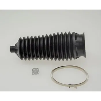 Posilovač řízení Měch, řízení SPIDAN 83872