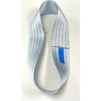 Upínací popruh Nekonečný kruhový popruh MSE 04000 kg, délka pásu 2,5m/5m