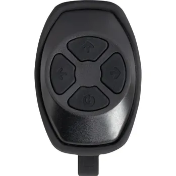 Cyklistická přilba SAFE-TEC Safe-Tec BT dálkový ovladač