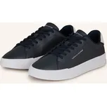Tommy Hilfiger Pánské Sneakersy, tmavě modrá, 46