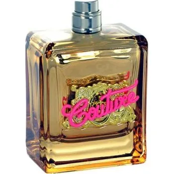 Dámský parfém Juicy Couture Viva la Juicy Gold Couture 100 ml parfémovaná voda tester pro ženy