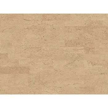 korkové podlahy Amorim Parketa krémová korková podlaha lepená 600*300, bal. 1,98 m²