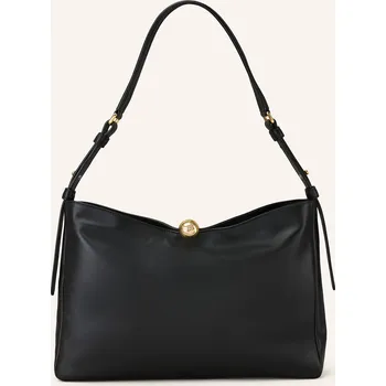 Kabelka Furla Dámská Kabelka Sfera, černá, one size