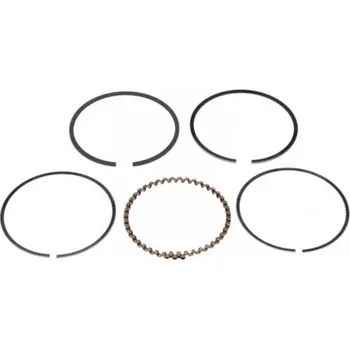 Motor pro motocykl Baotian Pístní kroužky Baotian 50ccm 4T (39mm) AY351311B