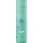 Wella Professionals Šampon pro větší objem jemných vlasů Invigo Volume Boost (Bodifying Shampoo) 500 ml + 2 měsíce na vrácení zboží