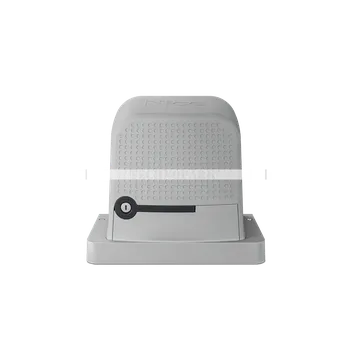 Pohon brány NICE Sada pohonu posuvné brány do 400 kg RBS400