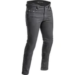HALVARSSONS kalhoty jeans NYBERG SF black - 52