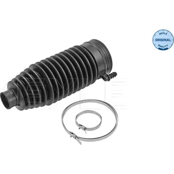 Soustava řízení Sada měchů, řízení MEYLE 40-14 620 0000