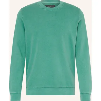Pánská mikina Marc O'polo Pánská Mikina, zelená, S