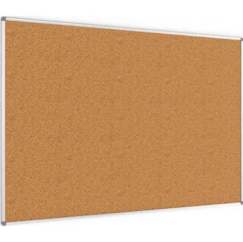Allboards, Korková nástenka 180x120 cm, CB1812