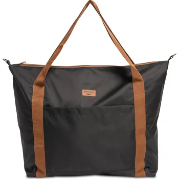 Přebalovací taška Velká taška pro maminky / černá