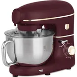 BERLINGERHAUS Kuchyňský robot s mlýnkem a mixérem 1500 W Leonardo Collection BH-9531 + ECO Taška z recyklované bavlny v hodnotě 119,-