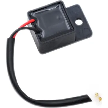Osvětlení pro motocykl LighTech Lightech FRE014 Relé pro blinkry LighTech, Honda, Kawasaki a Yamaha, 12V/120W/10A