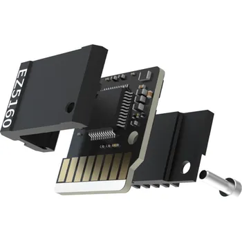 3D tisk BIGTREETECH / BIQU Driver krokového motoru BIGTREETECH EZ5160 PRO