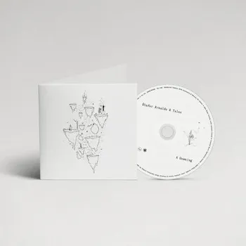 Zahraniční hudba Olafur Arnalds & Talos - A Dawning (CD, 7811769)