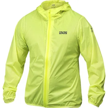 Moto bunda IXS bunda nepromok 365 STX 1.0 X2-411205 neon yellow - 4XL
