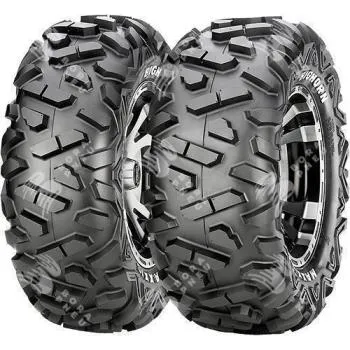 Pneumatiky MAXXIS m917 bighorn 6pr e4 27/9 R12 52N, sleva DOT