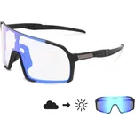 Lumiva sluneční brýle - ENERGY standard 01027 - modrá, fotochromatické zorníky