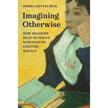 Cizojazyčná kniha Imagining Otherwise - Gettelman, Debra