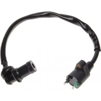 Zapalovací cívka cívka zapalování s kabelem a fajfkou - PIAGGIO, VESPA