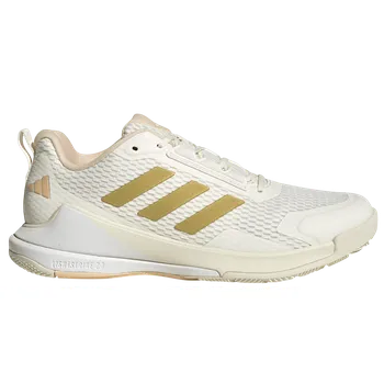 Dámské tenisky Indoorové boty adidas Novaflight 2 shoe Women jp9762 Velikost 41,3 EU | 7,5 UK | 9 US | 25,5 CM