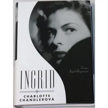 Literární biografie Chandlerová Charlotte - Ingrid