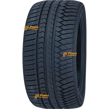 Celoroční osobní pneu SAILUN ATREZZO 4SEASONS PRO EV XL 235/45 R18 98W